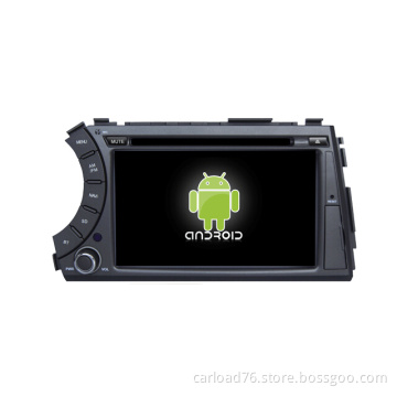 Car DVD Player for Android Ssangyong Kyron